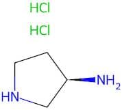 (R)-3-Aminopyrrolidine dihydrochloride