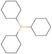 Tricyclohexylphosphine