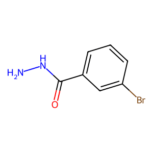 3-Bromobenzhydrazide