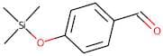 4-[(Trimethylsilyl)oxy]benzaldehyde