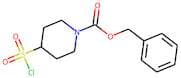 Piperidine-4-sulphonyl chloride, N-CBZ protected