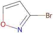 3-Bromoisoxazole