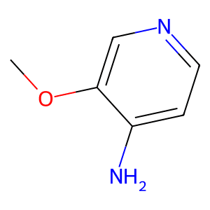 4-Amino-3-methoxypyridine