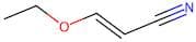 3-Ethoxyacrylonitrile