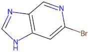 6-Bromo-1H-imidazo[4,5-c]pyridine