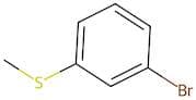 3-Bromothioanisole