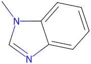 1-Methyl-1H-benzimidazole