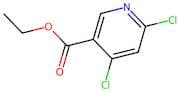 Ethyl 4,6-dichloronicotinate