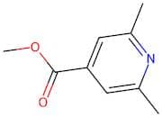 Methyl 2,6-dimethylisonicotinate