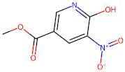 Methyl 6-hydroxy-5-nitronicotinate