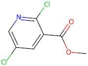 Methyl 2,5-dichloronicotinate