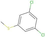3,5-Dichlorothioanisole