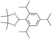 2,4,6-Triisopropylphenylboronic acid, pinacol ester