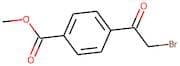 Methyl 4-(bromoacetyl)benzoate