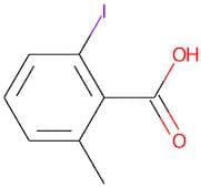 2-Iodo-6-methylbenzoic acid