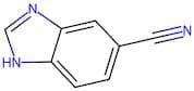 1H-Benzimidazole-5-carbonitrile