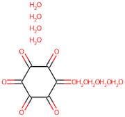 Cyclohexane-1,2,3,4,5,6-hexone octahydrate