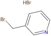 3-(Bromomethyl)pyridine hydrobromide