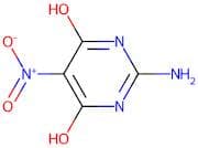 2-Amino-5-nitropyrimidine-4,6-diol