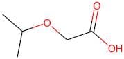 Isopropoxyacetic acid