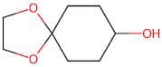 4-Hydroxycyclohexan-1-one monoethylene ketal