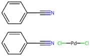 Bis(benzonitrile)palladium(II) chloride