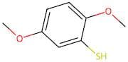 2,5-Dimethoxythiophenol