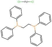 [1,2-Bis(diphenylphosphino)ethane]dichloropalladium(II)