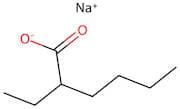 Sodium 2-ethylhexanoate