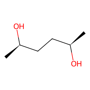 (2R,5R)-Hexane-2,5-diol