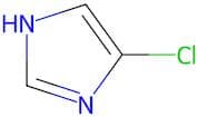 4-Chloro-1H-imidazole