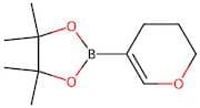 3,4-Dihydro-2H-pyran-5-boronic acid, pinacol ester