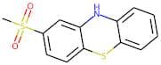 2-(Methylsulphonyl)-10H-phenothiazine