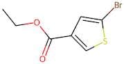 Ethyl 5-bromothiophene-3-carboxylate