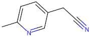 (6-Methylpyridin-3-yl)acetonitrile