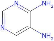 Pyrimidine-4,5-diamine