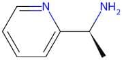 (-)-2-[(1S)-1-Aminoethyl]pyridine