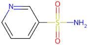 Pyridine-3-sulphonamide