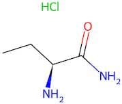 (S)-(+)-2-Aminobutanamide hydrochloride