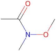 N-Methoxy-N-methylacetamide