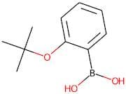 2-(tert-Butoxy)benzeneboronic  acid