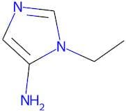 1-Ethyl-1H-imidazol-5-amine