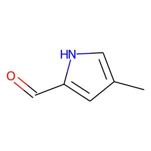 4-Methyl-1H-pyrrole-2-carbaldehyde