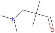 3-(Dimethylamino)-2,2-dimethylpropanal