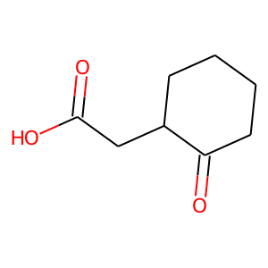 2-(2-Oxocyclohexyl)acetic acid