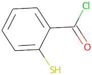 2-Mercaptobenzoyl chloride
