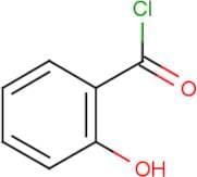 2-Hydroxybenzoyl chloride