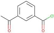 3-Acetylbenzoyl chloride