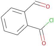 2-Formylbenzoyl chloride