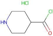 4-Chloro carbonyl piperidine hydrochloride